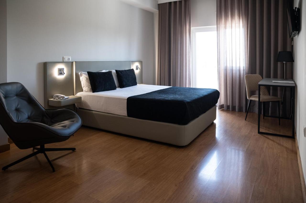 HOTEL MOINHO DE VENTO VISEU 3* (Portugal) - de € 33